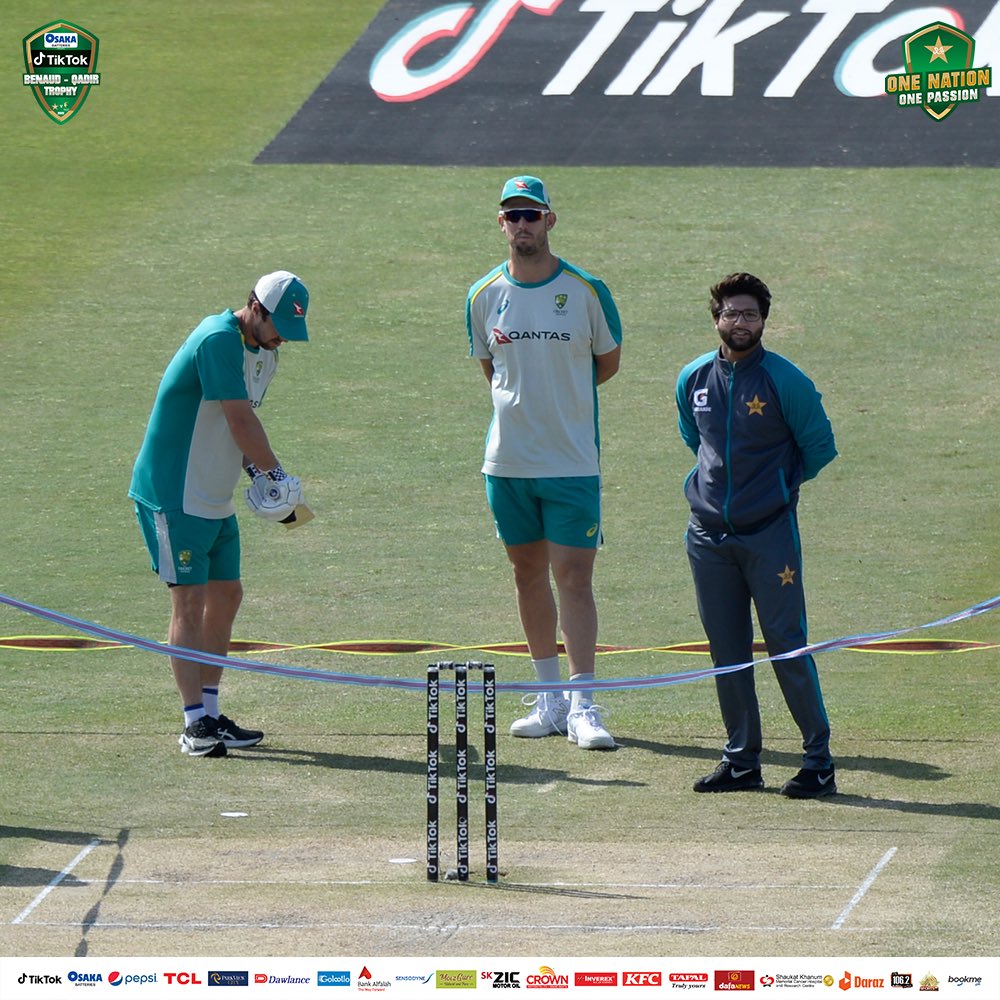PAK vs AUS 2022 | ICC rates Rawalpindi pitch below average after first Test match